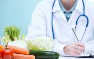 Принципы лечебного питания при почечной недостаточности острого и хронического характера