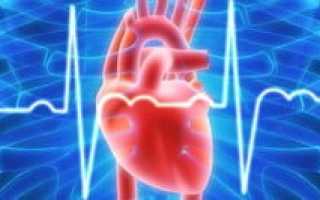 Сосудистая недостаточность