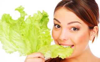 Как бороться с авитаминозом