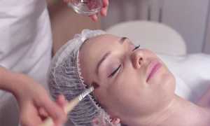 Косметика для массажа лица, которая усилит эффект от процедуры