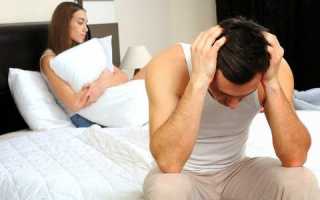 Продление полового акта