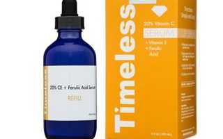 Феруловый пилинг: эффективность, обзор препаратов, мнение косметологов