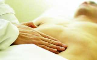 Как устранить камнеобразование в мочевом пузыре