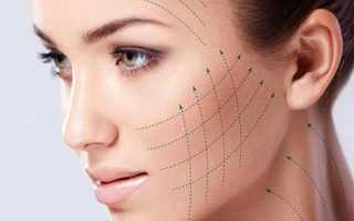 Лифтинг Нефертити — поможет добиться идеальных контуров лица или разочарует