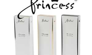 Филлеры Принцесс — бренд безупречного качества