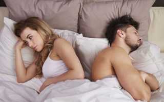 Опасный симптом для мужского здоровья