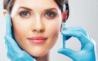 Плазмолифтинг или мезотерапия: что лучше выбрать для улучшения состояния кожи лица