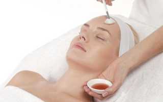 Пилинг или чистка лица: что лучше выбрать для достижения максимального эффекта