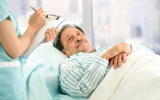 Операция по удалению аденомы предстательной железы