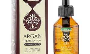 Масло арганы для лица: свойства, применение, польза для кожи