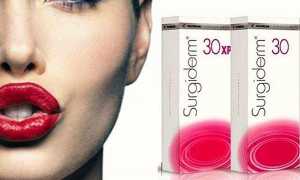 Сурджидерм или Ювидерм — какой филлер лучше подойдет для увеличения губ