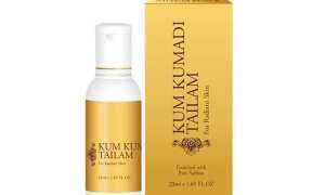 Индийское масло кумкумади — продукт для красоты лица, проверенный тысячелетиями