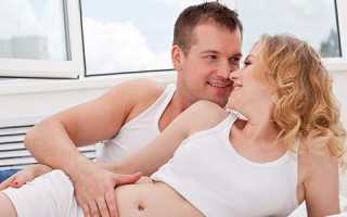 Жизнеспособность спермиев в женском организме