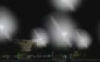 Гало-эффект после коррекции зрения