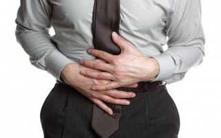 Клинические особенности и лечение цистита у мужчин