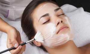 Кому можно делать срединный пилинг лица, особенности процедуры в салоне и дома