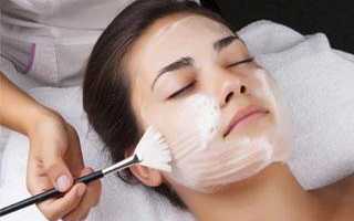 Кому можно делать срединный пилинг лица, особенности процедуры в салоне и дома