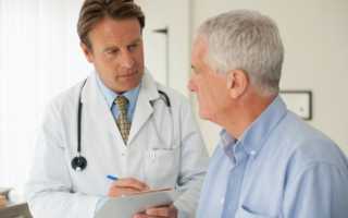 Опасный диагноз, или что нужно знать об аденокарциноме предстательной железы