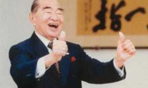 Техника проведения японского массажа лица Шиацу для омоложения