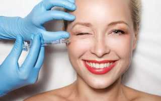 Противопоказания к мезотерапии — как избежать негативных последствий