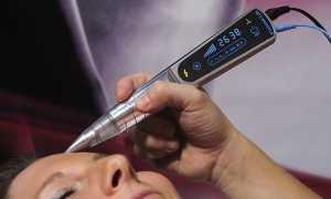 Плазменное омоложение лица косметологическими аппаратами — как выбрать лучший