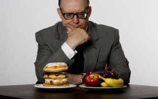 Профилактические меры против мужского геморроя