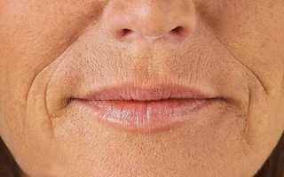 Можно ли увеличить губы с помощью массажа