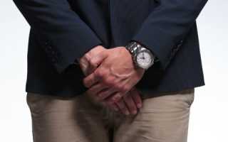 Самые распространенные причины частых позывов к мочеиспусканию