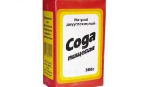 Чистка лица содой в домашних условиях: самые эффективные рецепты