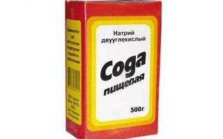 Чистка лица содой в домашних условиях: самые эффективные рецепты