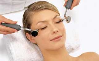 Дезинкрустация или гальваническая чистка лица — все подробности о процедуре