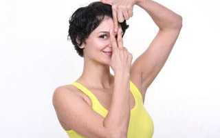 Фейс-фитнес — самые лучшие упражнения для омоложения лица