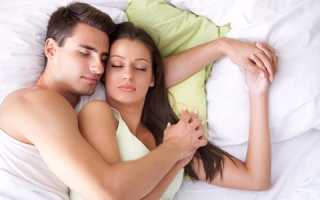 Характеристики мужских половых клеток