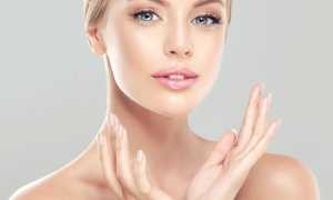 Глубокий массаж лица — польза или вред для здоровья