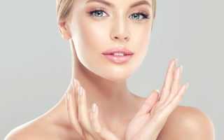 Глубокий массаж лица — польза или вред для здоровья