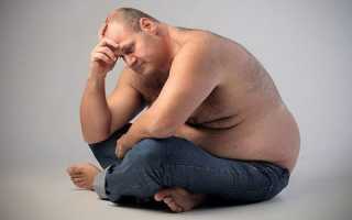 Методы быстрого снижения веса