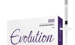 Биоревитализация гелями Evolution: какие результаты даст процедура