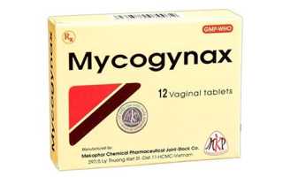 Микожинакс