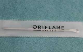 Инструмент для очистки лица Орифлейм — правила использования, эффективность, отзывы