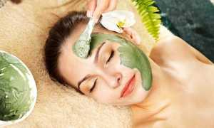 Фитопилинг лица: лучшие народные рецепты и готовые средства для обновления кожи