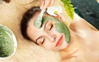 Фитопилинг лица: лучшие народные рецепты и готовые средства для обновления кожи