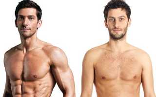 Препараты для увеличения массы тела