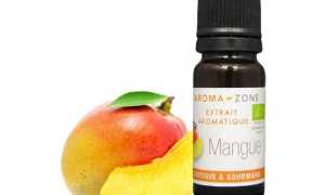 Масло манго для лица: свойства и применение в косметологии, отзывы