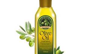Оливковое масло для красоты лица: применение в косметологии и в домашних условиях