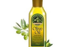 Оливковое масло для красоты лица: применение в косметологии и в домашних условиях