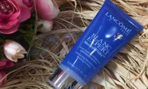 Пилинг для лица от Ланком: обзор средств для глубокого очищения и обновления кожи