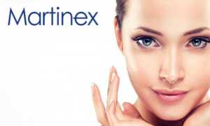 Обзор пилингов Мартинекс: эффективность и правила применения средств линейки