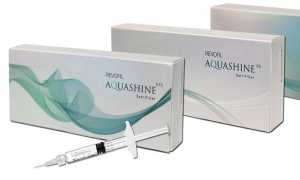 Биоревитализация препаратами Аквашайн: все, что важно знать о процедуре