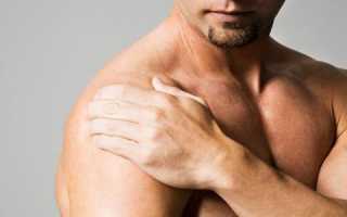 Полезное растение для мужского здоровья