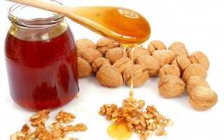 Смесь для потенции